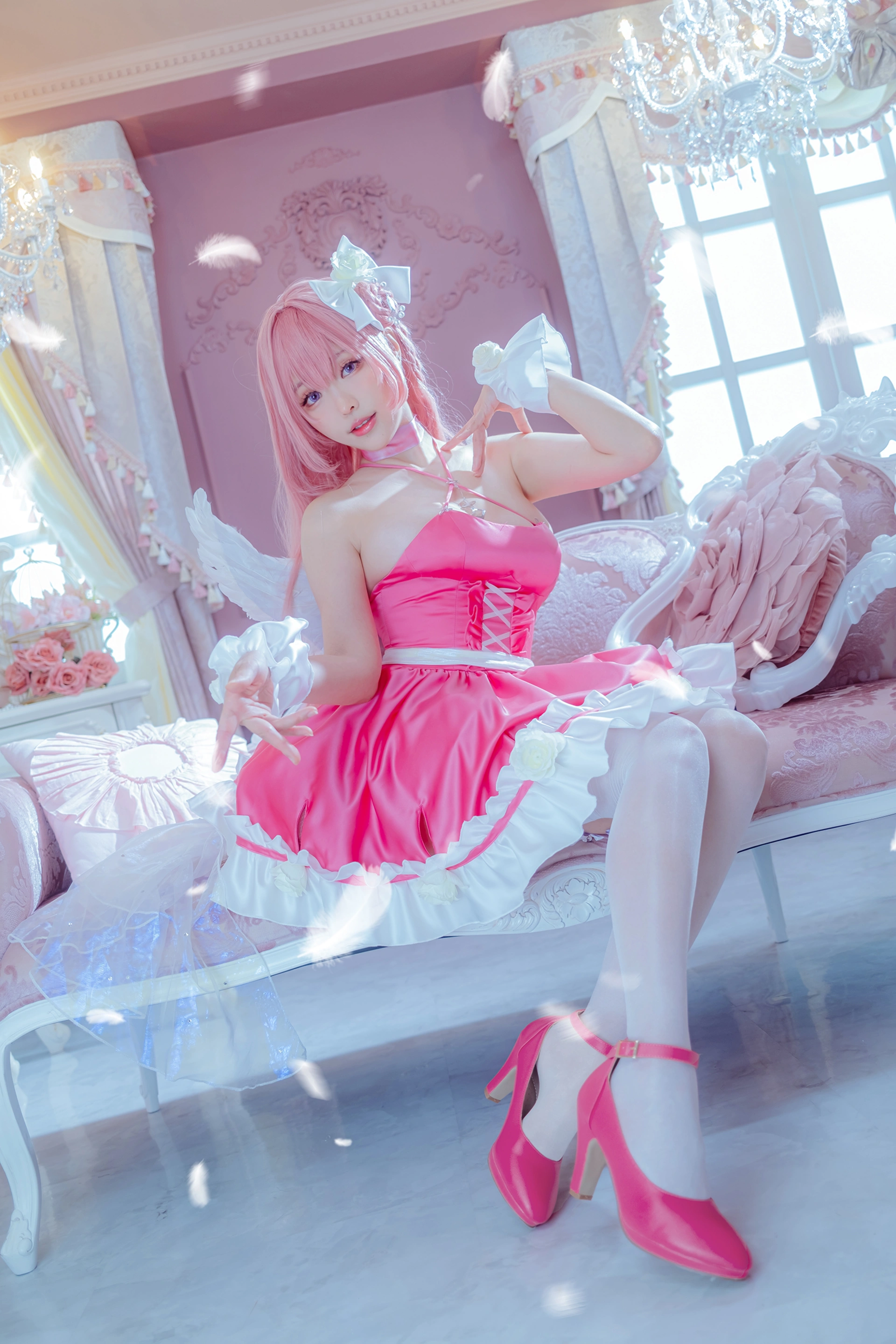 ElyEE子 - NO.132 2024.June-Tier 3 2